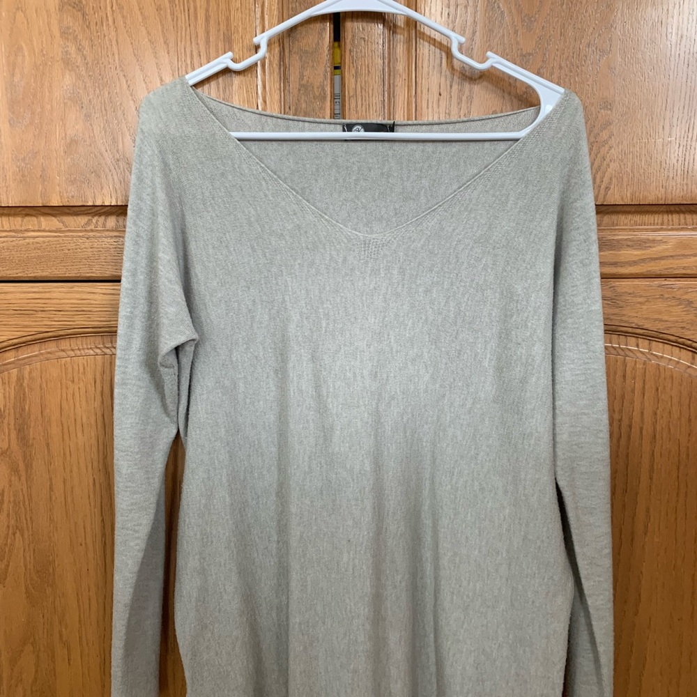 Sweater Made in Italy